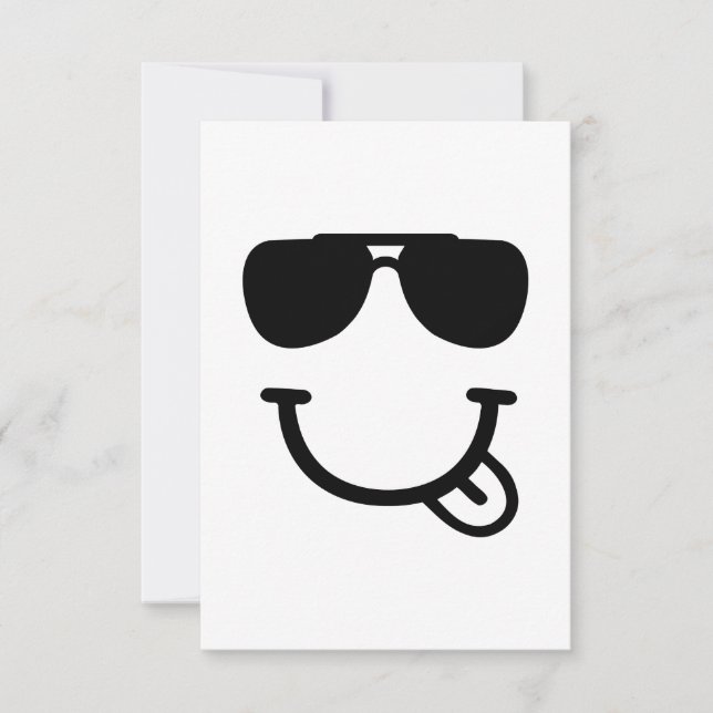 zonnebril (Voorkant)