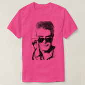 Zonnebril Anthony Bourdain 1 T-shirt (Design voorkant)