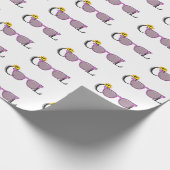 zonnebril cadeaupapier (Hoek)