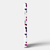 zonnebril Case-Mate iPhone case (Achterkant / Links)