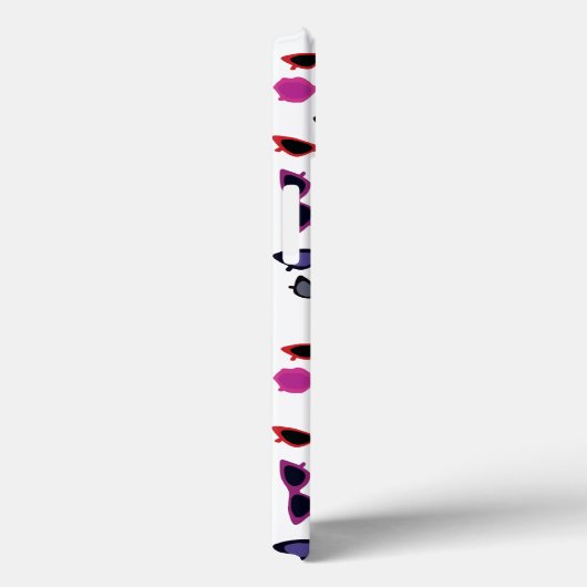 zonnebril Case-Mate iPhone case (Achterkant / Rechts)