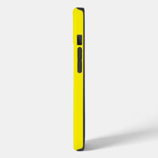 zonnebril Case-Mate iPhone case (Achterkant / Links)