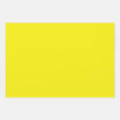 Zonnebril Chill Cool Emoji Patroon Inpakpapier Vel (Voorkant 3)