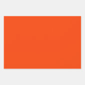 Zonnebril Chill Cool Emoji Patroon Inpakpapier Vel (Voorkant 2)