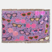 zonnebril deken (Voorkant)