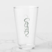 zonnebril glas (Voorkant)