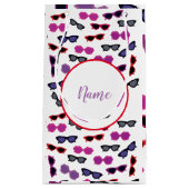 zonnebril klein cadeauzakje (Voorkant)