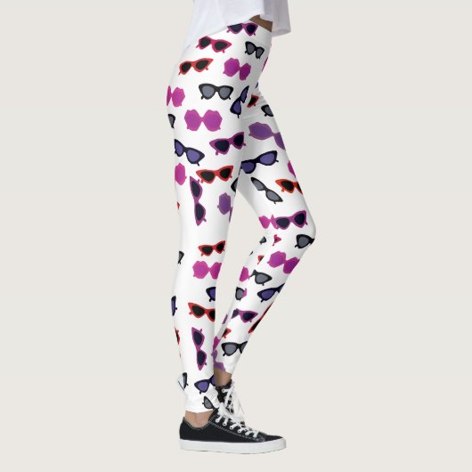 zonnebril leggings (Rechts)