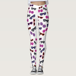 zonnebril leggings