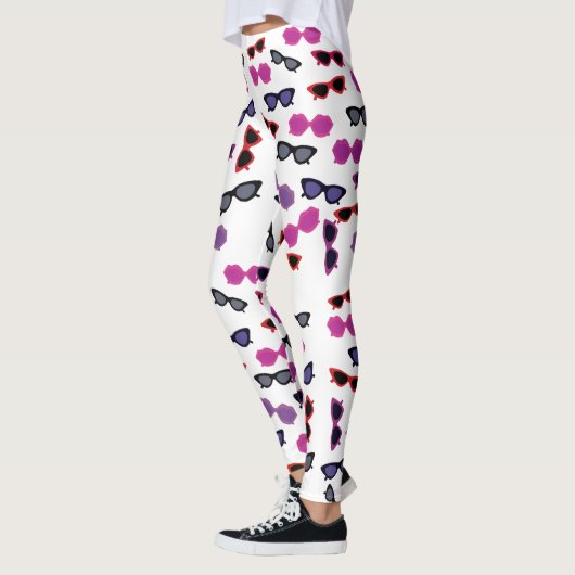 zonnebril leggings (Links)