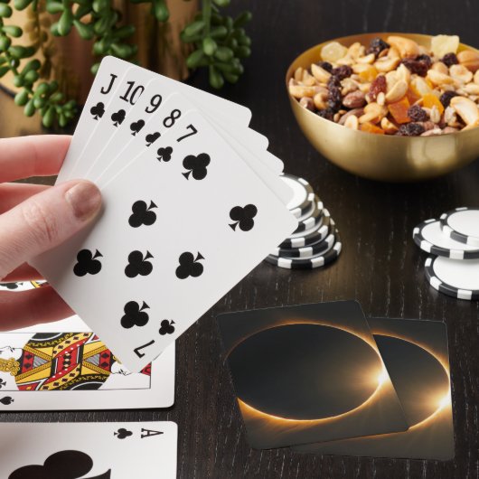 zonnebril pokerkaarten (Insitu)