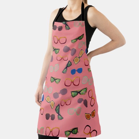 zonnebril schort (Insitu)