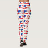 zonnebril van merica leggings (Achterkant)