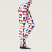 zonnebril van merica leggings (Rechts)