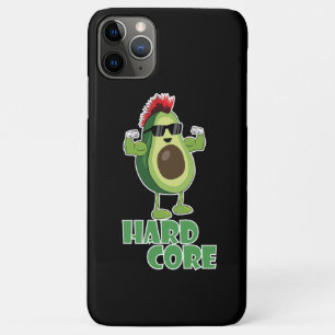 zonnebril voor hardcore Case-Mate iPhone case