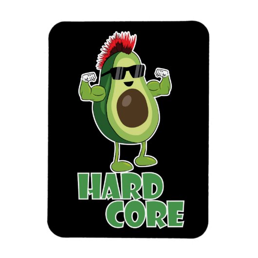 zonnebril voor hardcore magneet (Verticaal)