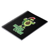 zonnebril voor hardcore notitieboek (Linkerzijde)