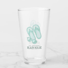 Zonnebrillen Aqua Blue ID623-Teenslippers voor elk Glas