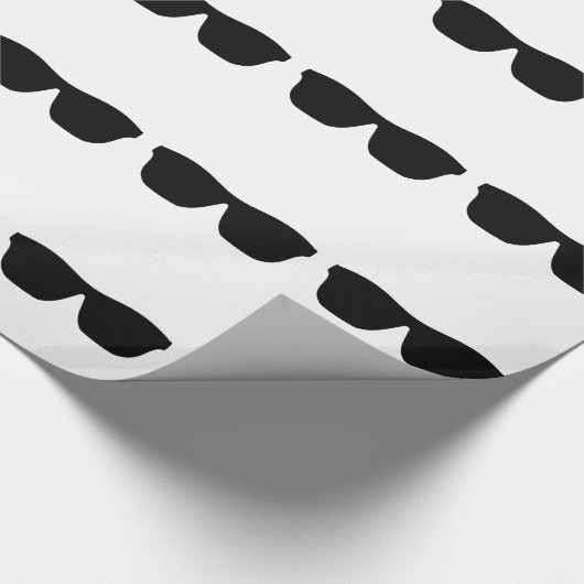 Zonnebrillen Cadeaupapier (Hoek)