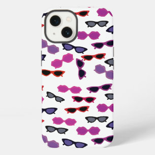 Zonnebrillen iPhone 13 Hoesje