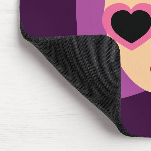 Zonnebrillen Muismat (Hoek)