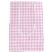 Zonnebrillen op zonnebloemen medium cadeauzakje (Achterkant)