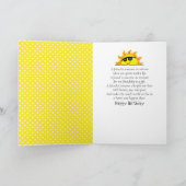 Zonnebrillen op zonnesloof kaart (Binnen)