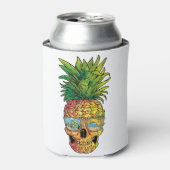 Zonnebrillen shirt Aloha Beaches Blikjeskoeler (Blikje Voorkant)