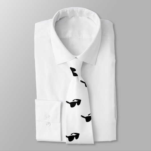 Zonnebrillen Stropdas (Gebonden)