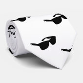 Zonnebrillen Stropdas (Opgerold)
