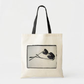 Zonnebrillen Tote Bag (Voorkant)