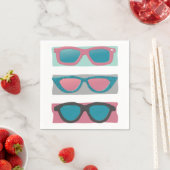 Zonnebrillen Trio Pink Servet (Insitu)