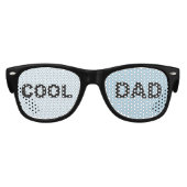 Zonnebrillen van COOL DAD (Voorkant)