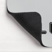 Zonnebrillen verwerken muismat (Hoek)