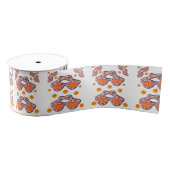 zonnebrillen voor kinderen met decoratief lint (Spoel)