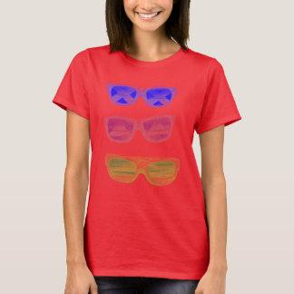 Zonnebrillen voor meisjes t-shirt