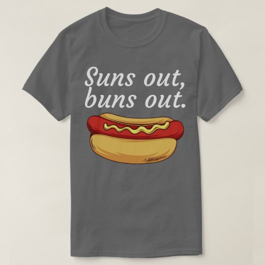 Zonnebroodjes uit t-shirt (Design voorkant)
