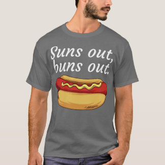 Zonnebroodjes uit t-shirt