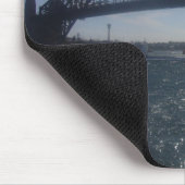 zonnebrug muismat (Hoek)