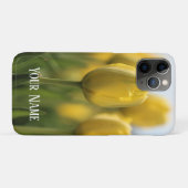 Zonnebuisjes Case-Mate iPhone Case (Achterkant (horizontaal))