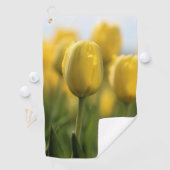 Zonnebuisjes Golfhanddoek (Insitu)