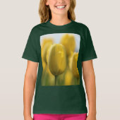 Zonnebuisjes T-shirt (Voorkant)