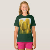 Zonnebuisjes T-shirt (Voorkant volledig)