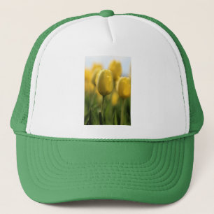 Zonnebuisjes Trucker Pet