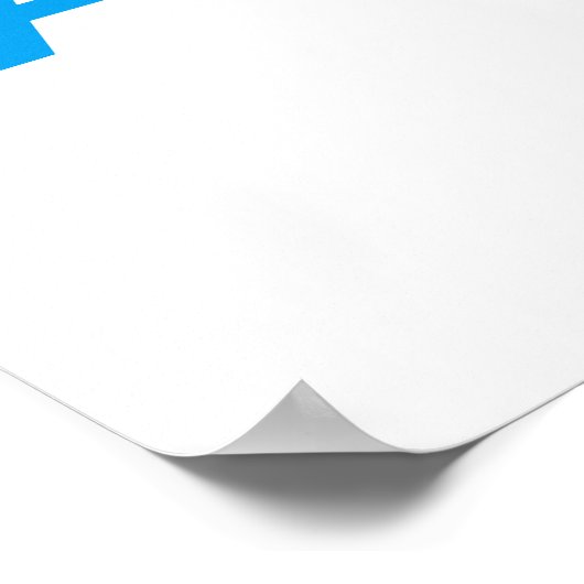 Zonnecelsysteem Poster (Hoek)