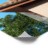 Zonnecelsysteem Poster (Hoek)