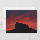 Zonnechnieken Kaart (Voorkant)