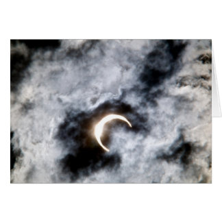 Zonneclipse 2012