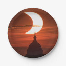Zonneclipse 2021