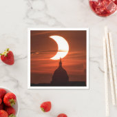 Zonneclipse 2021 servet (Insitu)